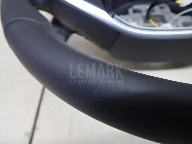 Рулевое колесо для AIR BAG (без AIR BAG)