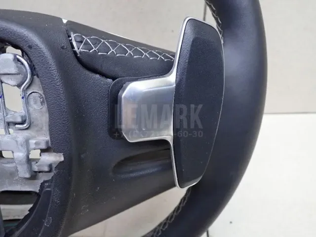 Рулевое колесо для AIR BAG (без AIR BAG)