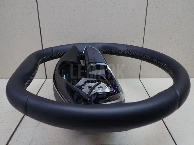 Рулевое колесо для AIR BAG (без AIR BAG)