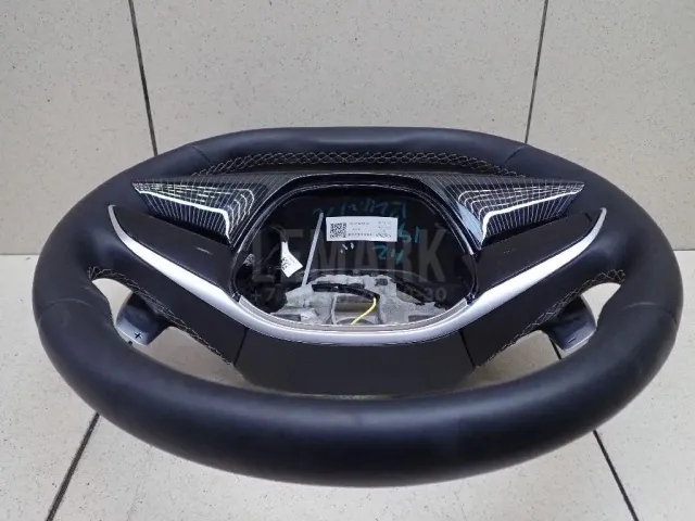 Рулевое колесо для AIR BAG (без AIR BAG)