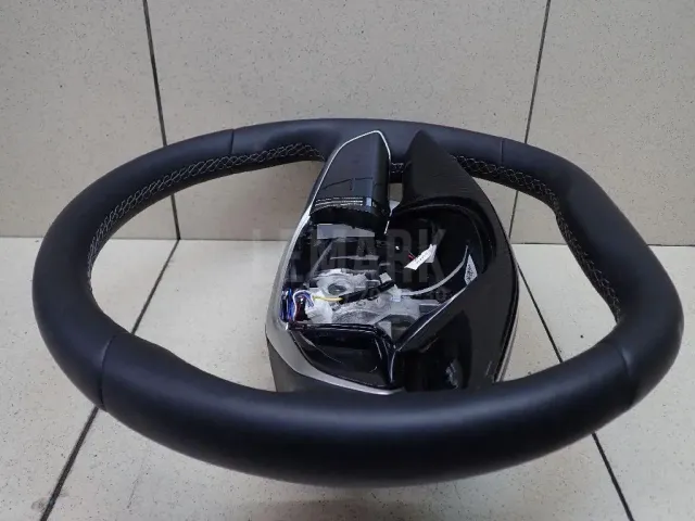 Рулевое колесо для AIR BAG (без AIR BAG)