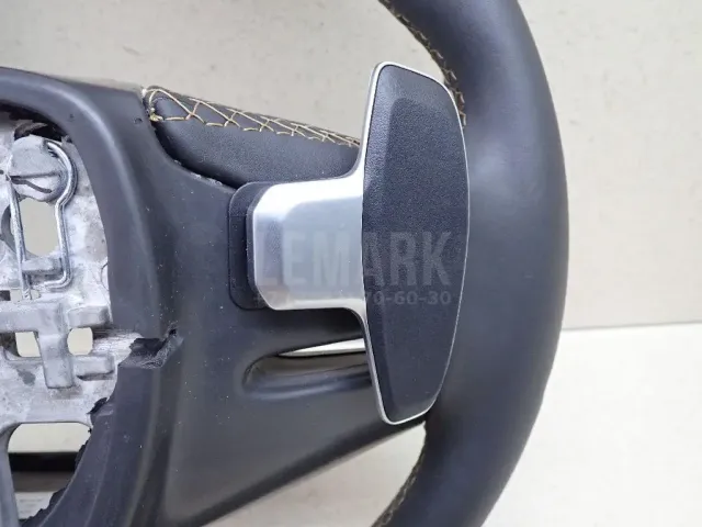 Рулевое колесо для AIR BAG (без AIR BAG)