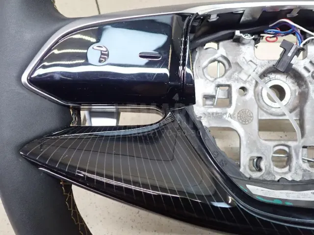 Рулевое колесо для AIR BAG (без AIR BAG)