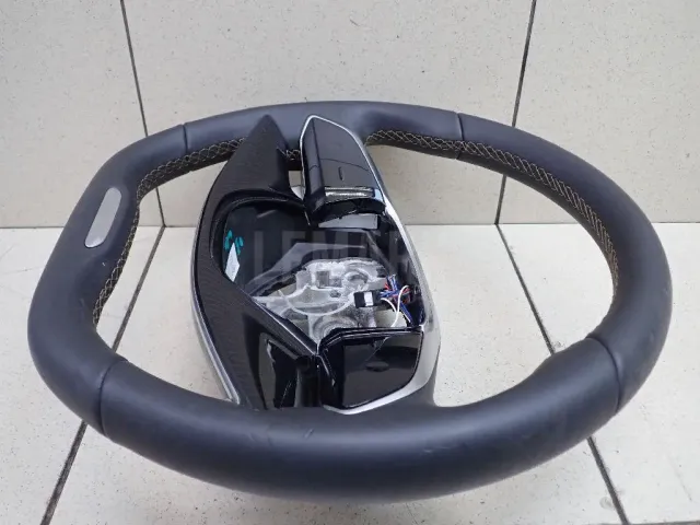 Рулевое колесо для AIR BAG (без AIR BAG)