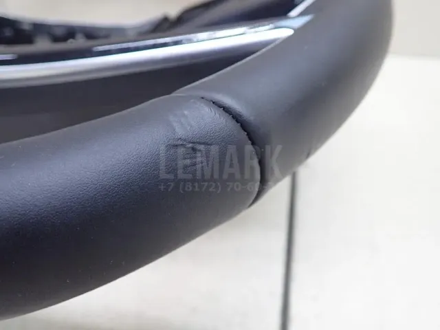 Рулевое колесо для AIR BAG (без AIR BAG)
