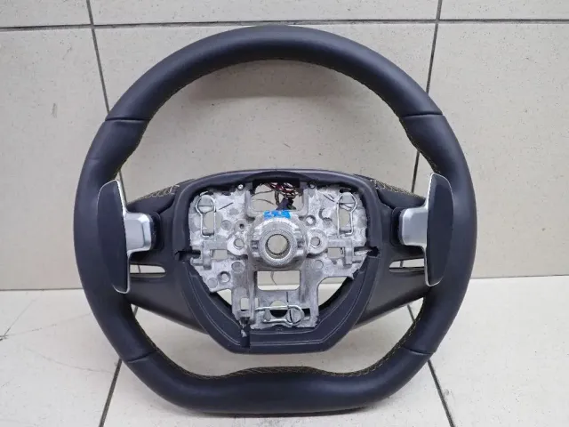 Рулевое колесо для AIR BAG (без AIR BAG)