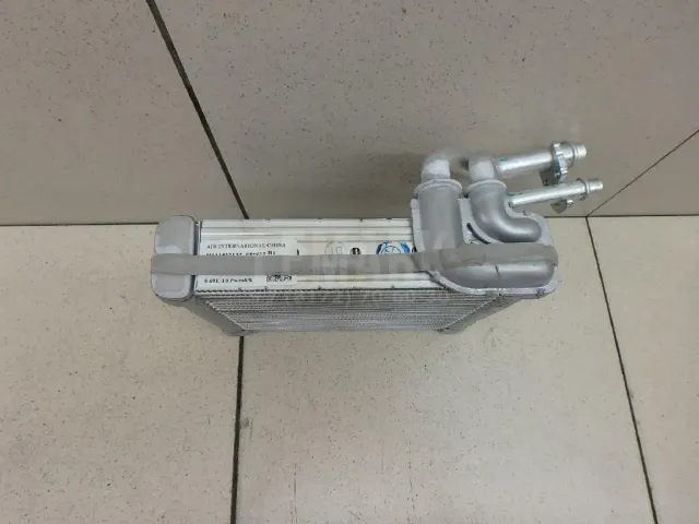 Испаритель кондиционера для  Changan Alsvin (B511) 2018