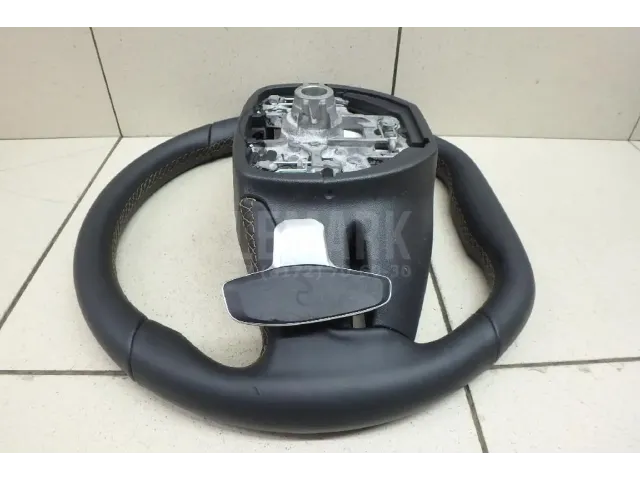 Рулевое колесо для AIR BAG (без AIR BAG)