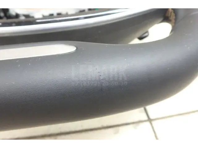 Рулевое колесо для AIR BAG (без AIR BAG)