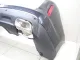 Бампер задний для  Citroen C3 Picasso 2008-2017