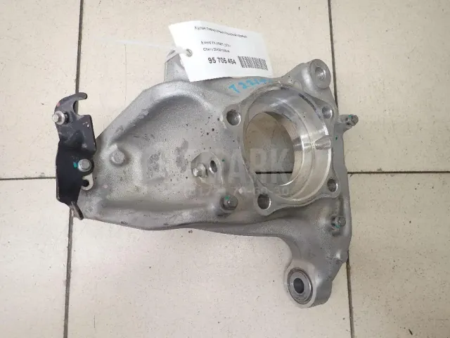 Кулак поворотный передний правый для  Ford Transit 1994-2000