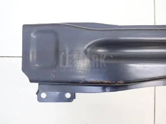 Усилитель переднего бампера для  Fiat Uno 1983-1989