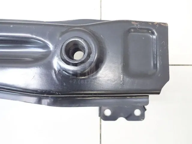Усилитель переднего бампера для  Fiat Uno 1983-1989