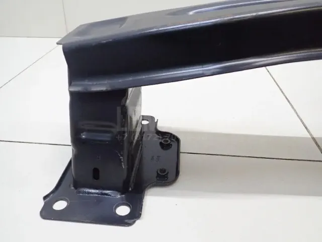 Усилитель переднего бампера для  Fiat Uno 1983-1989