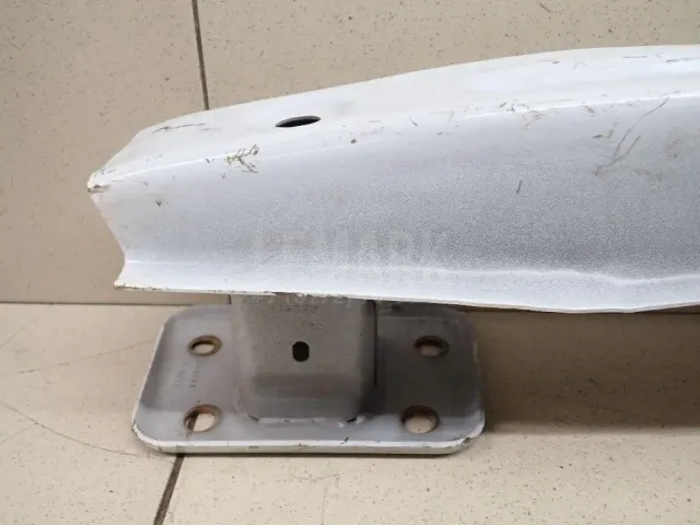 Усилитель заднего бампера для  Fiat Sedici 2007-2014