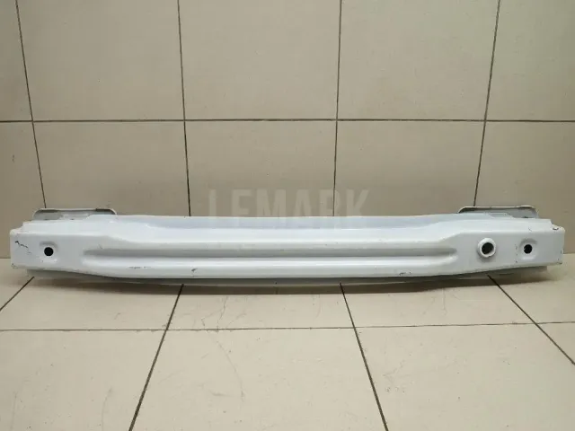Усилитель заднего бампера для  Fiat Sedici 2007-2014