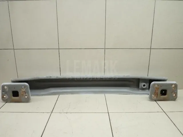 Усилитель заднего бампера для  Fiat Sedici 2007-2014