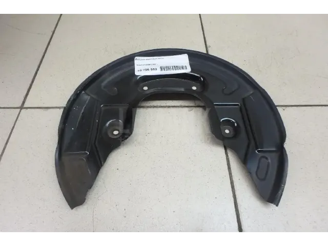 Пыльник тормозного диска для  BMW X1 E84 2009-2015