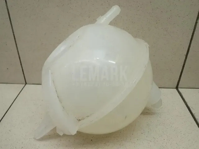 Бачок расширительный