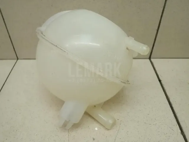 Бачок расширительный