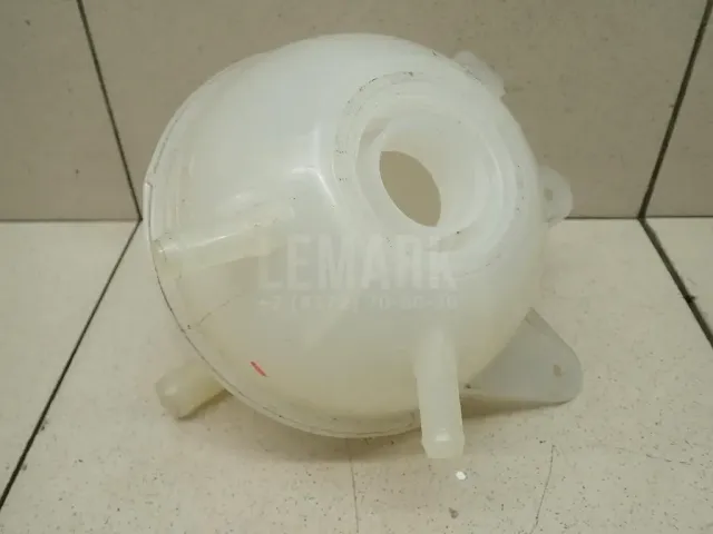 Бачок расширительный