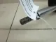 Амортизатор передний левый