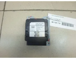 Блок управления AIR BAG