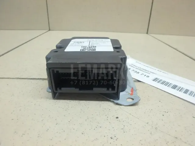 Блок управления AIR BAG
