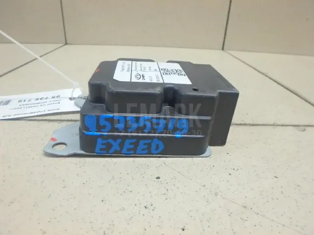 Блок управления AIR BAG