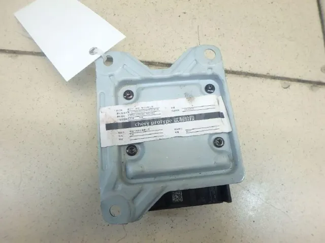 Блок управления AIR BAG