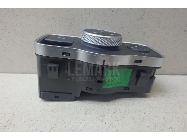 Переключатель света фар для  Fiat Ducato 1990-1994