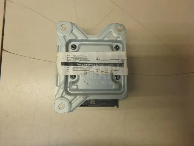 Блок управления AIR BAG