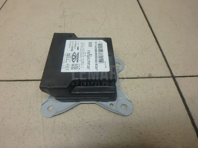 Блок управления AIR BAG
