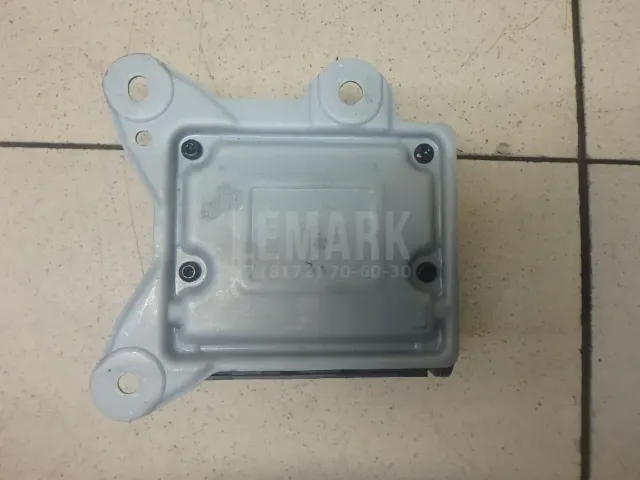 Блок управления AIR BAG