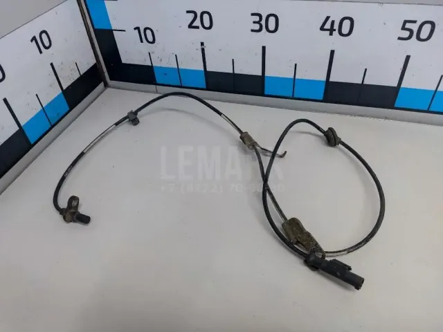 Датчик ABS задний левый