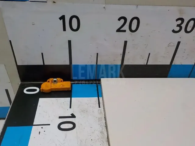 Датчик давления в шине (TPMS) для  Geely GC6 2014-2016