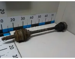 Полуось передняя левая