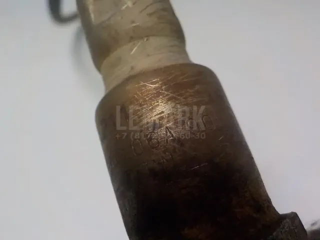 Датчик кислородный/Lambdasonde для  Hino 500 series 2008