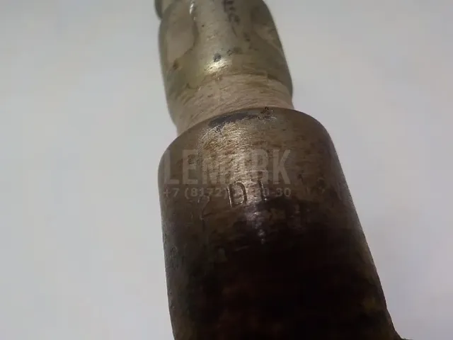 Датчик кислородный/Lambdasonde для  Hino 500 series 2008