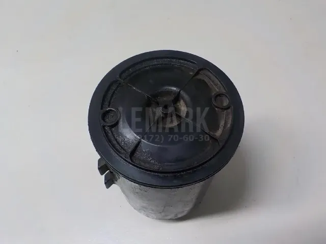 Абсорбер (фильтр угольный)