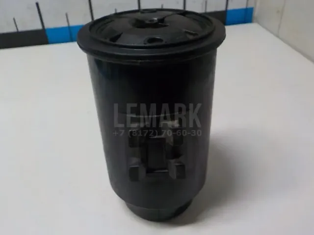 Абсорбер (фильтр угольный)