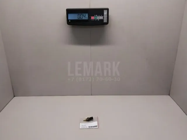 Датчик температуры
