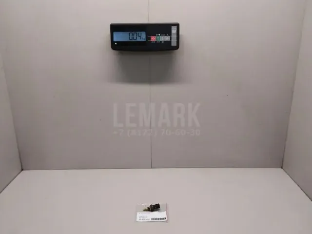 Датчик температуры