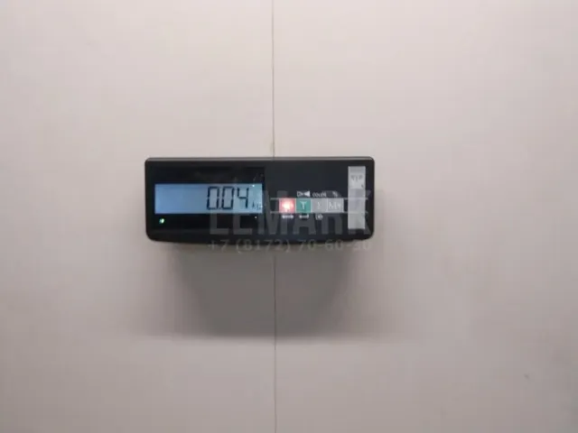 Датчик температуры