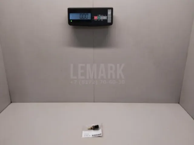 Датчик температуры