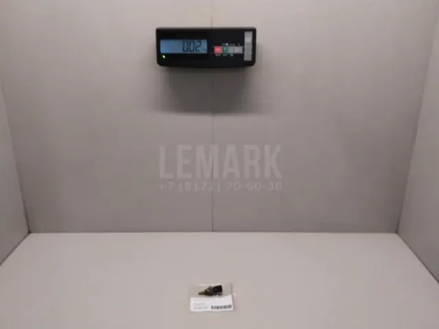 Датчик температуры
