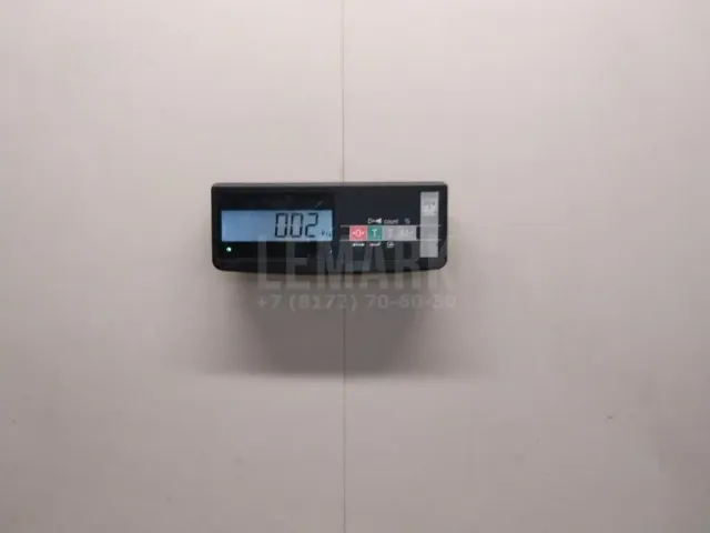 Датчик температуры