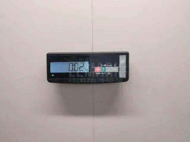 Датчик температуры