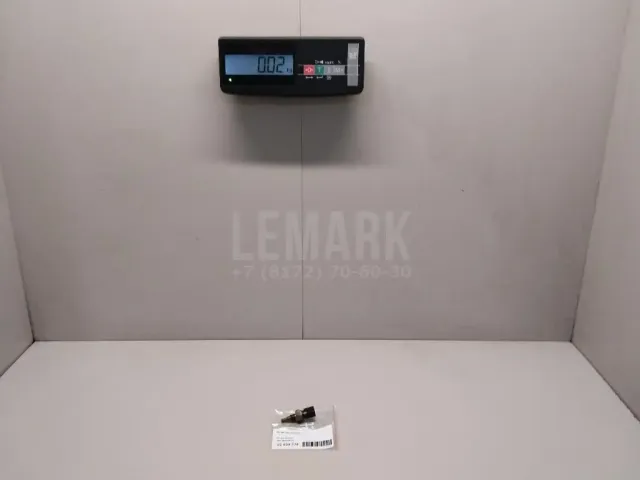 Датчик температуры