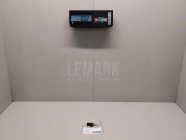 Датчик температуры